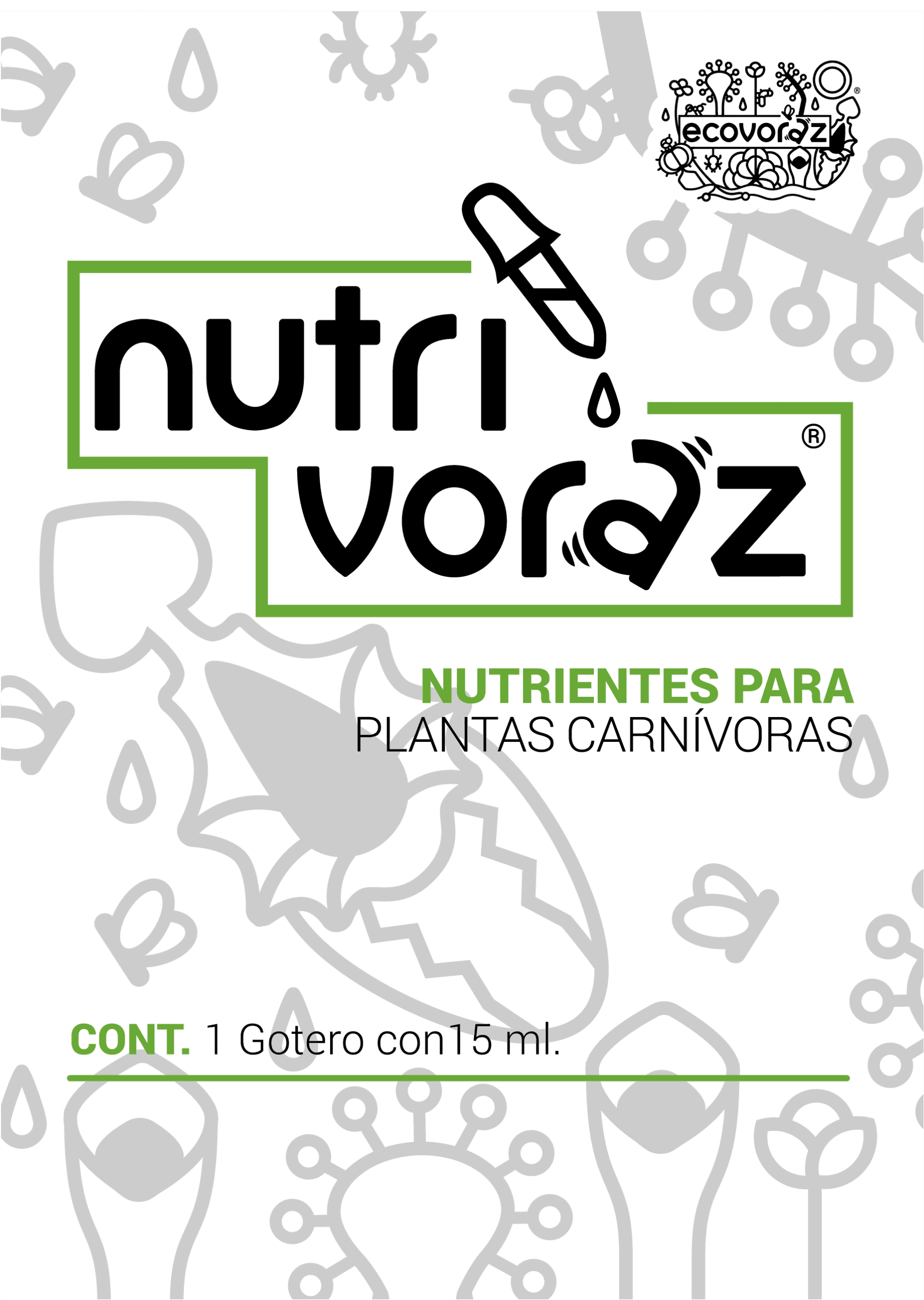 Nutrivoraz