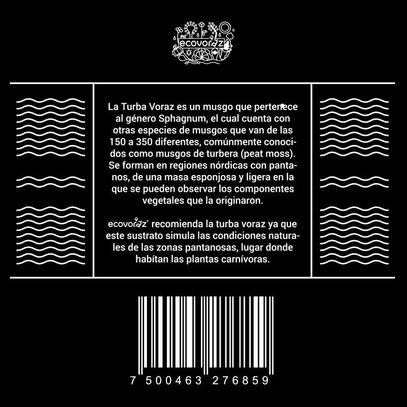 Turba VORAZ - Imagen 3