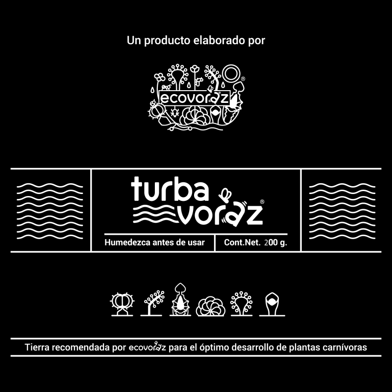 Turba VORAZ - Imagen 2